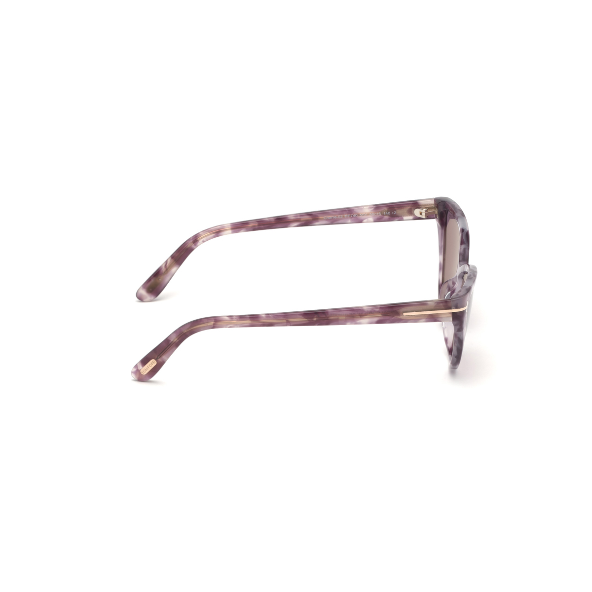 TOM FORD FT0740-55Y 56 画像6