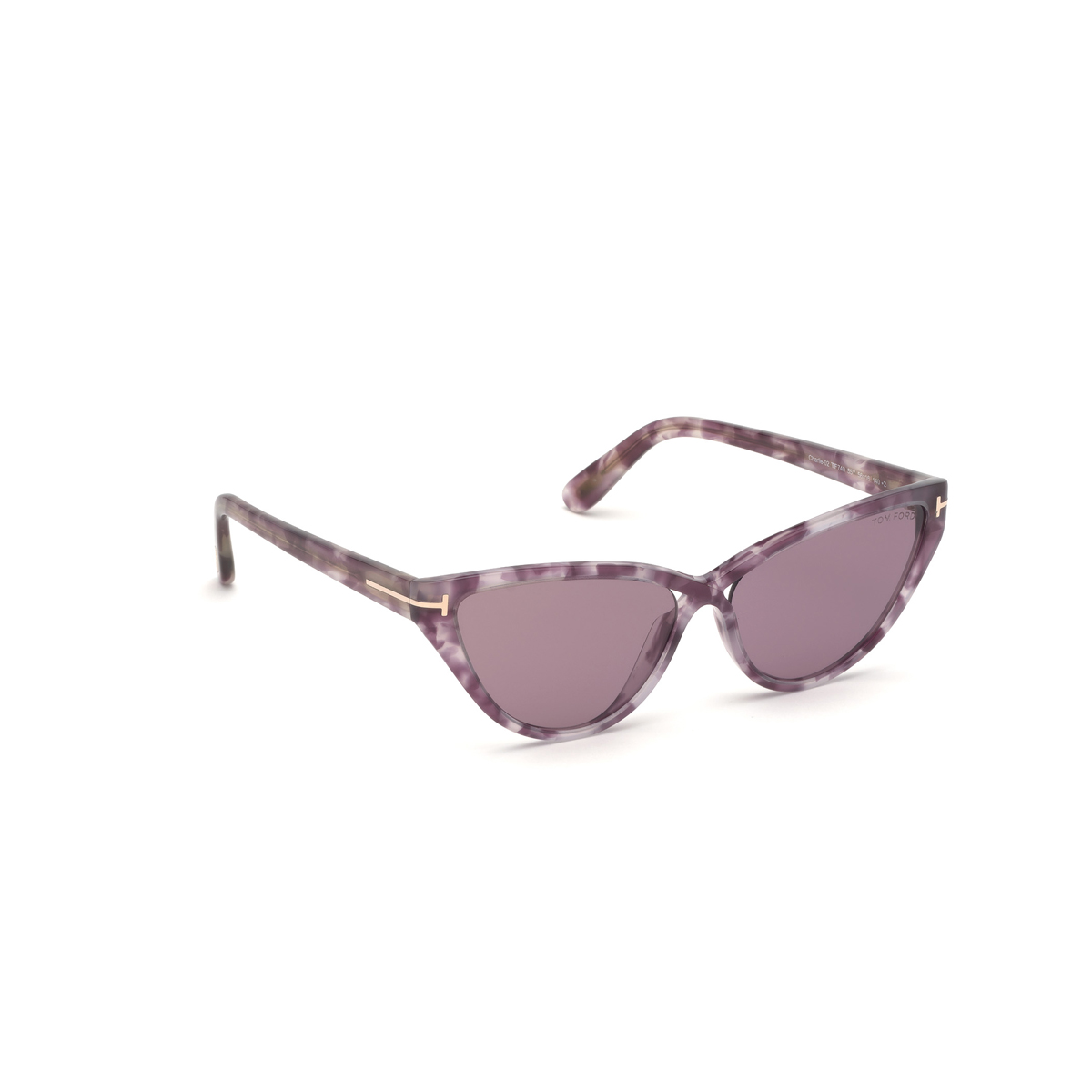 TOM FORD FT0740-55Y 56 画像7