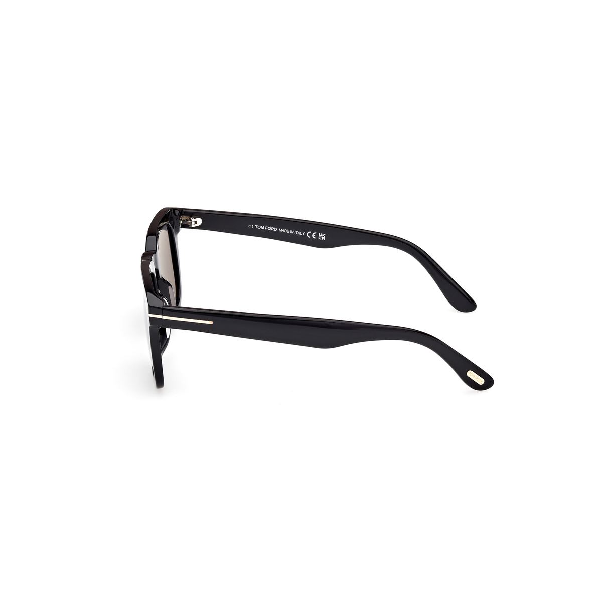 TOM FORD FT0751-01D 50 画像2