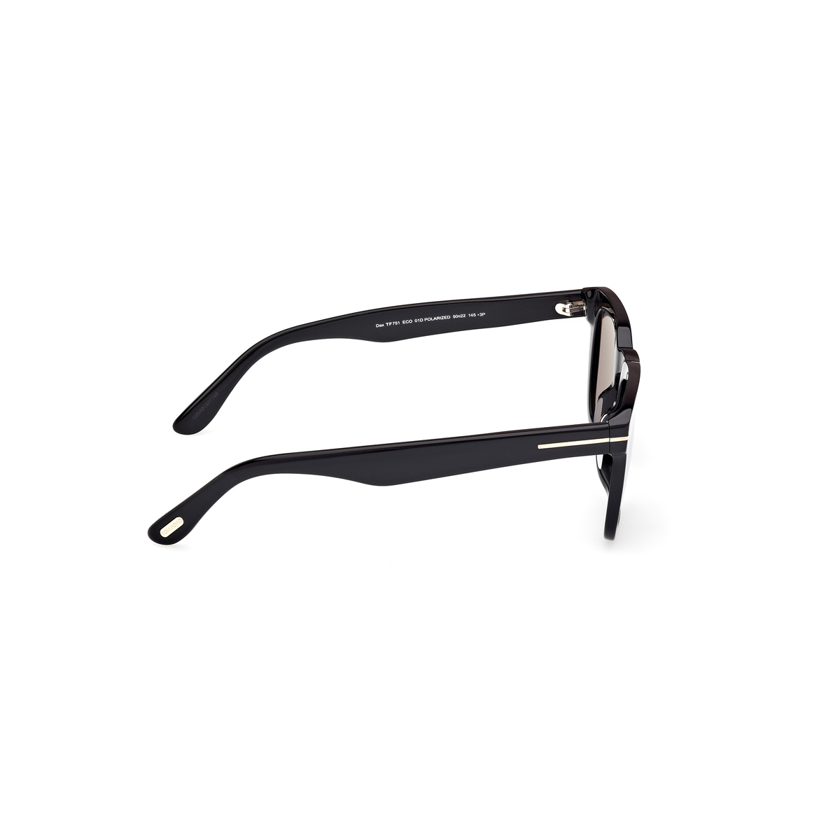 TOM FORD FT0751-01D 50 画像6