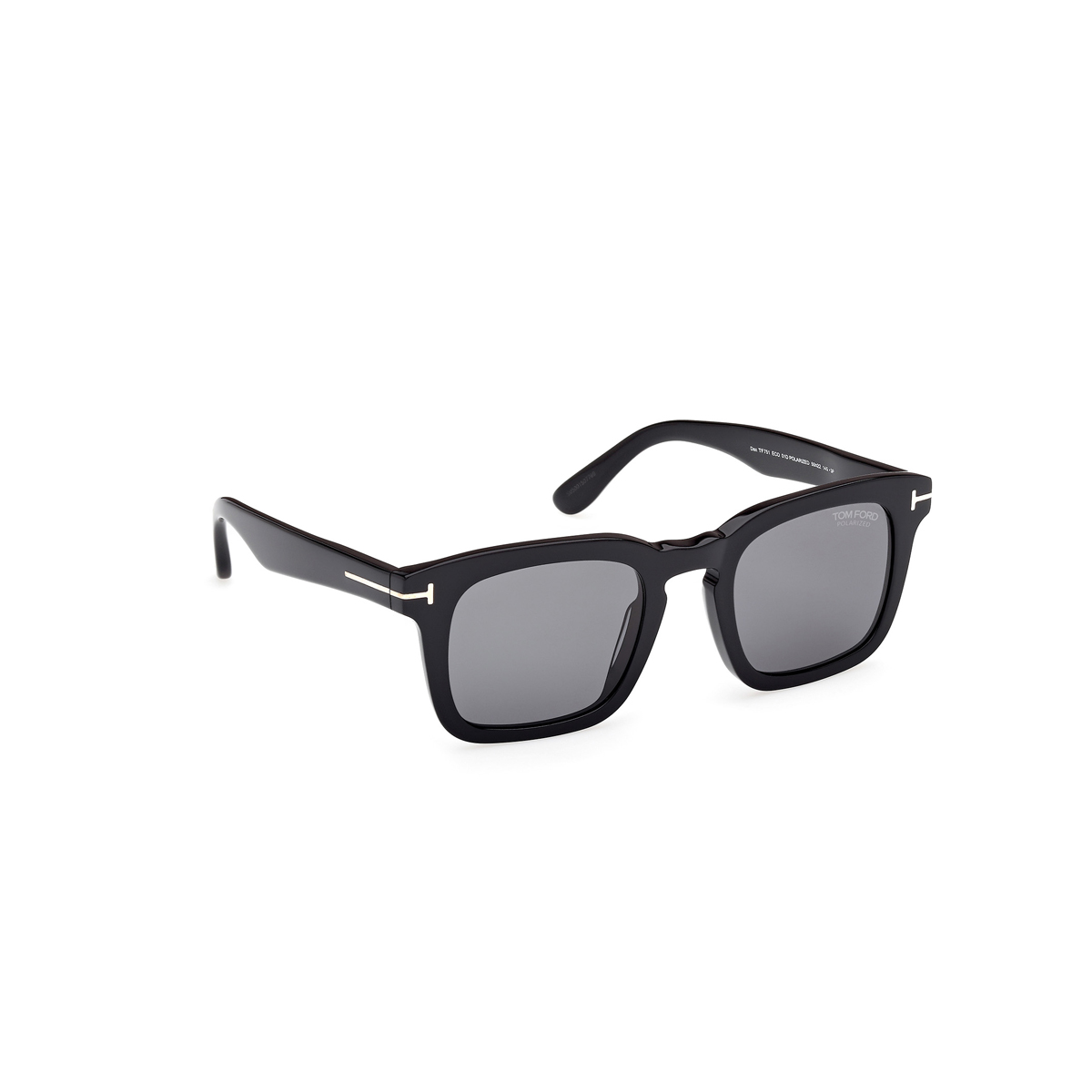 TOM FORD FT0751-01D 50 画像7