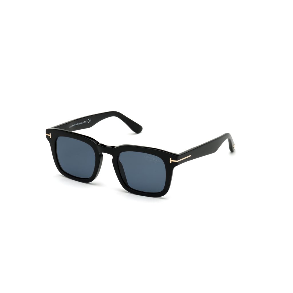 TOM FORD FT0751-01V 50