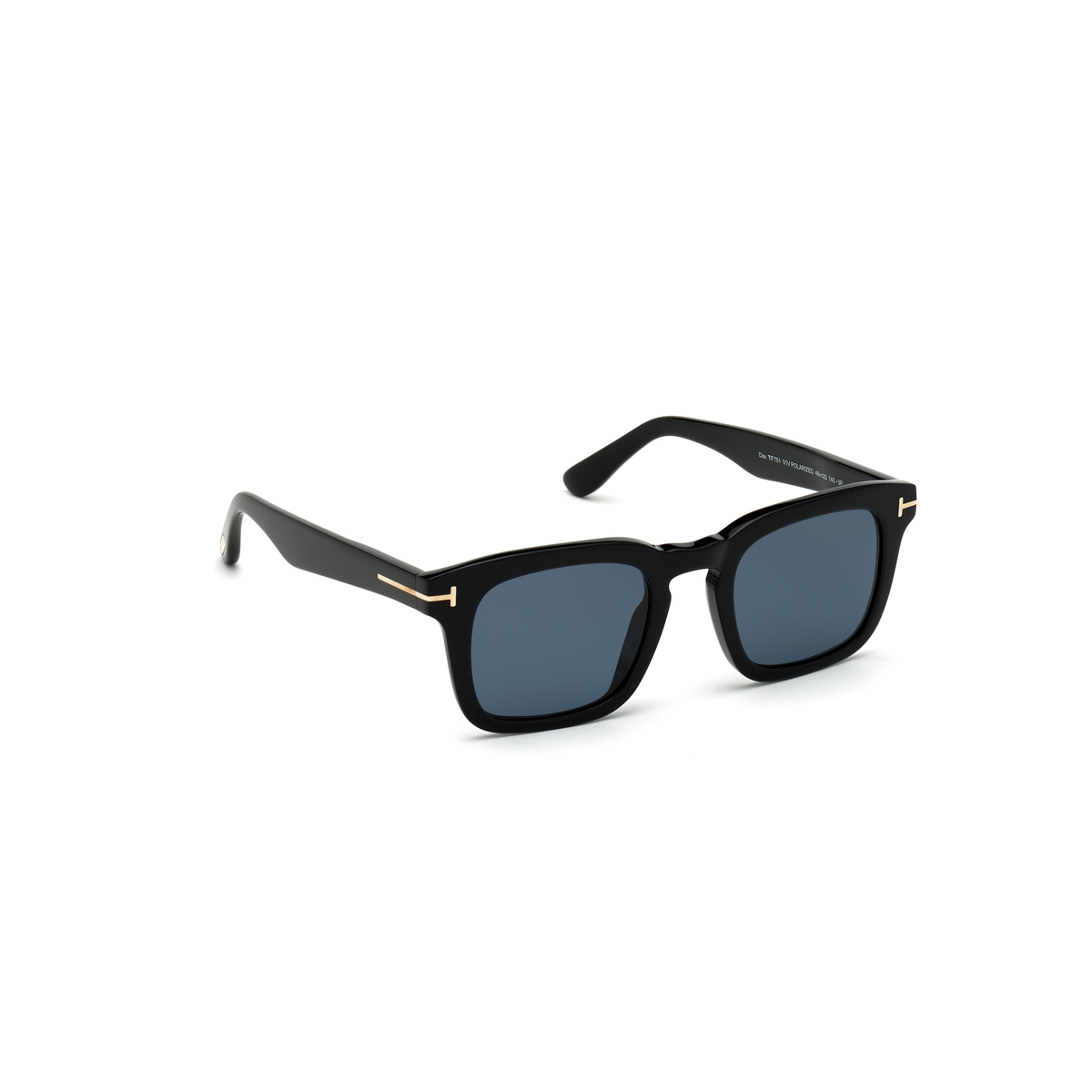TOM FORD FT0751-01V 50 画像7