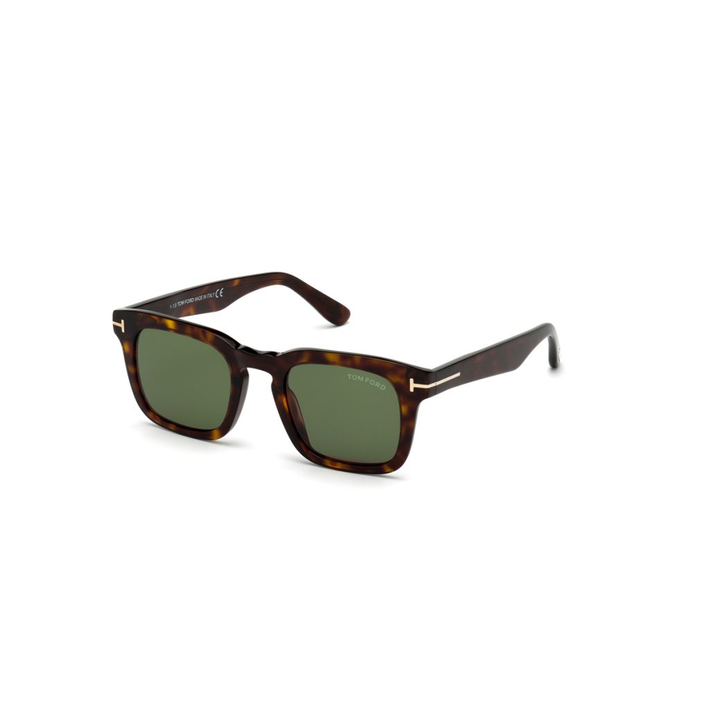 TOM FORD FT0751-52N 50
