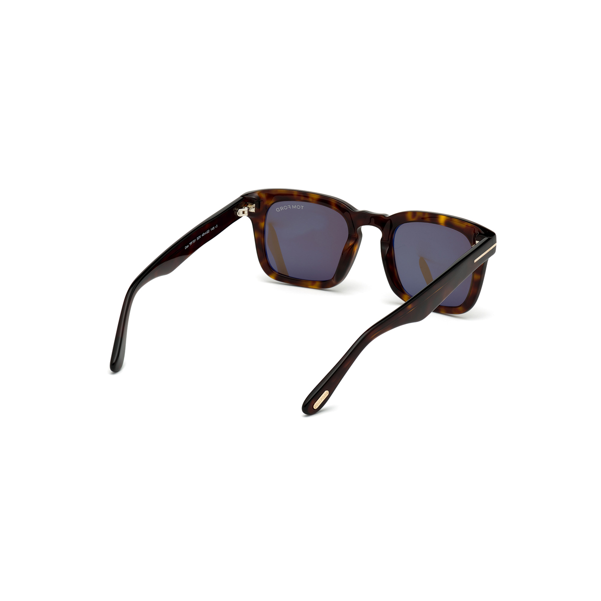 TOM FORD FT0751-52N 50 画像5