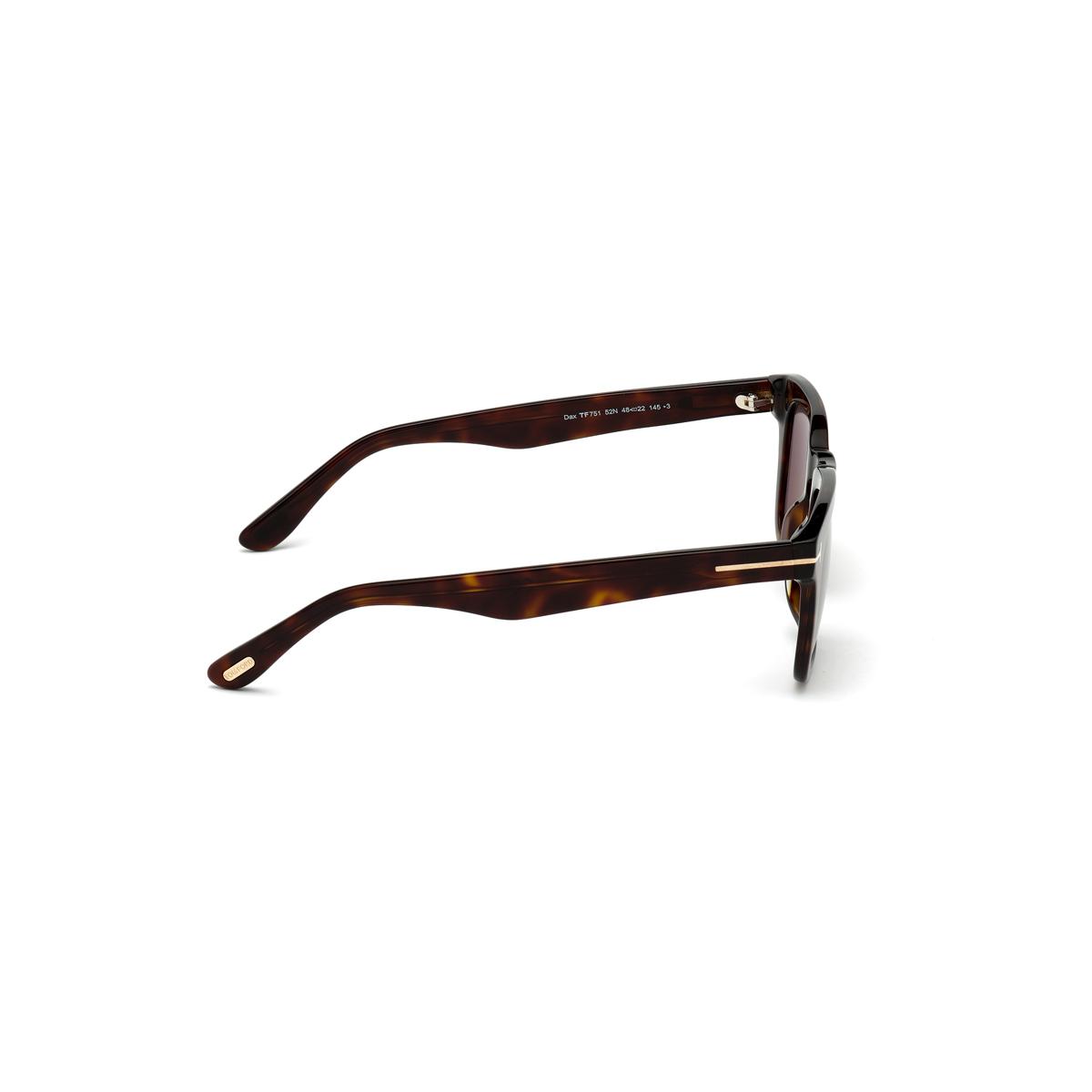 TOM FORD FT0751-52N 50 画像6