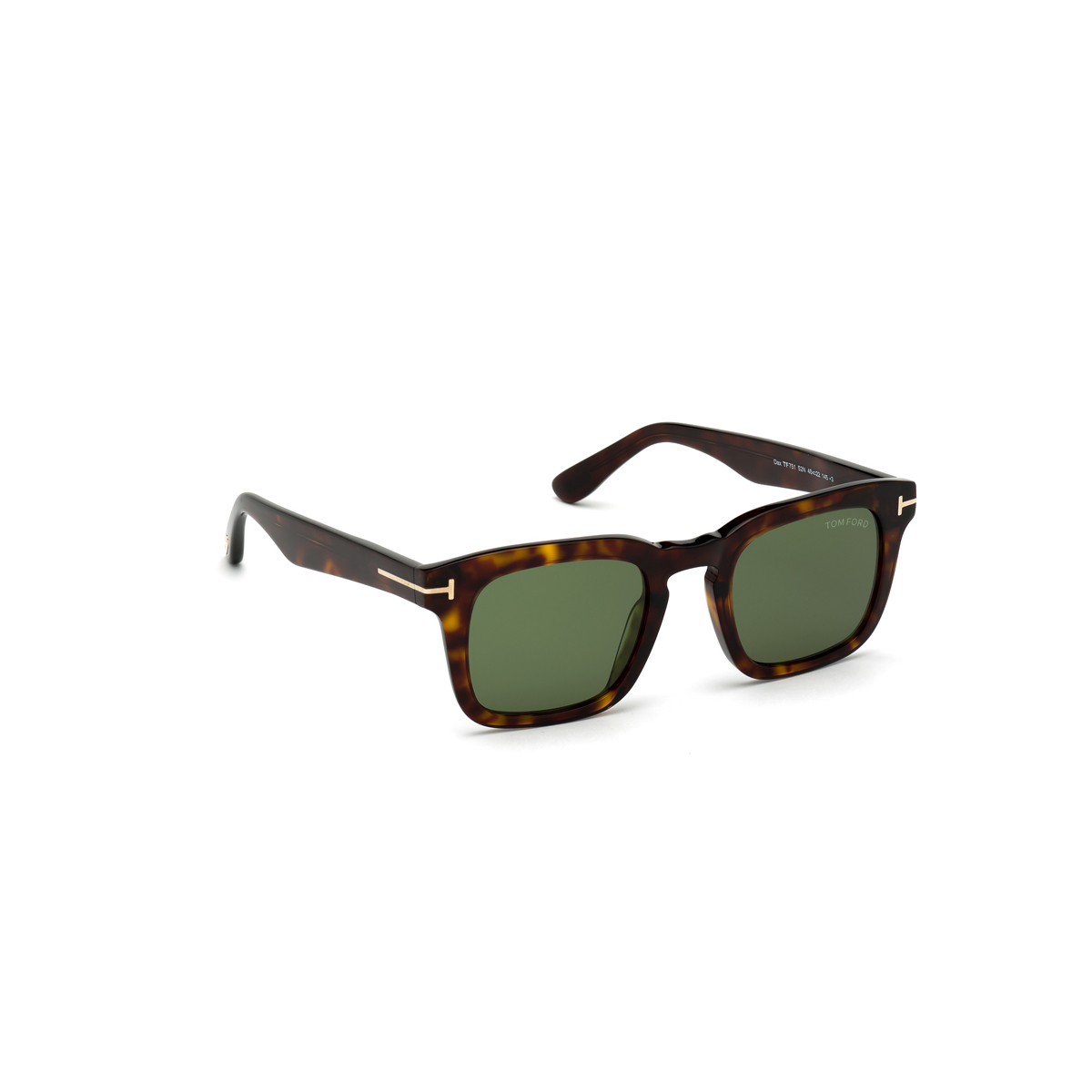 TOM FORD FT0751-52N 50 画像7
