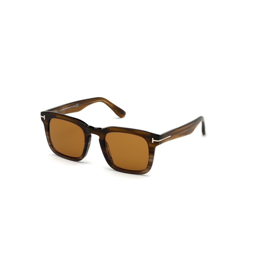 TOM FORD FT0751-55E 50