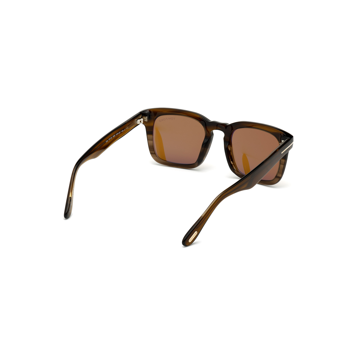 TOM FORD FT0751-55E 50 画像5
