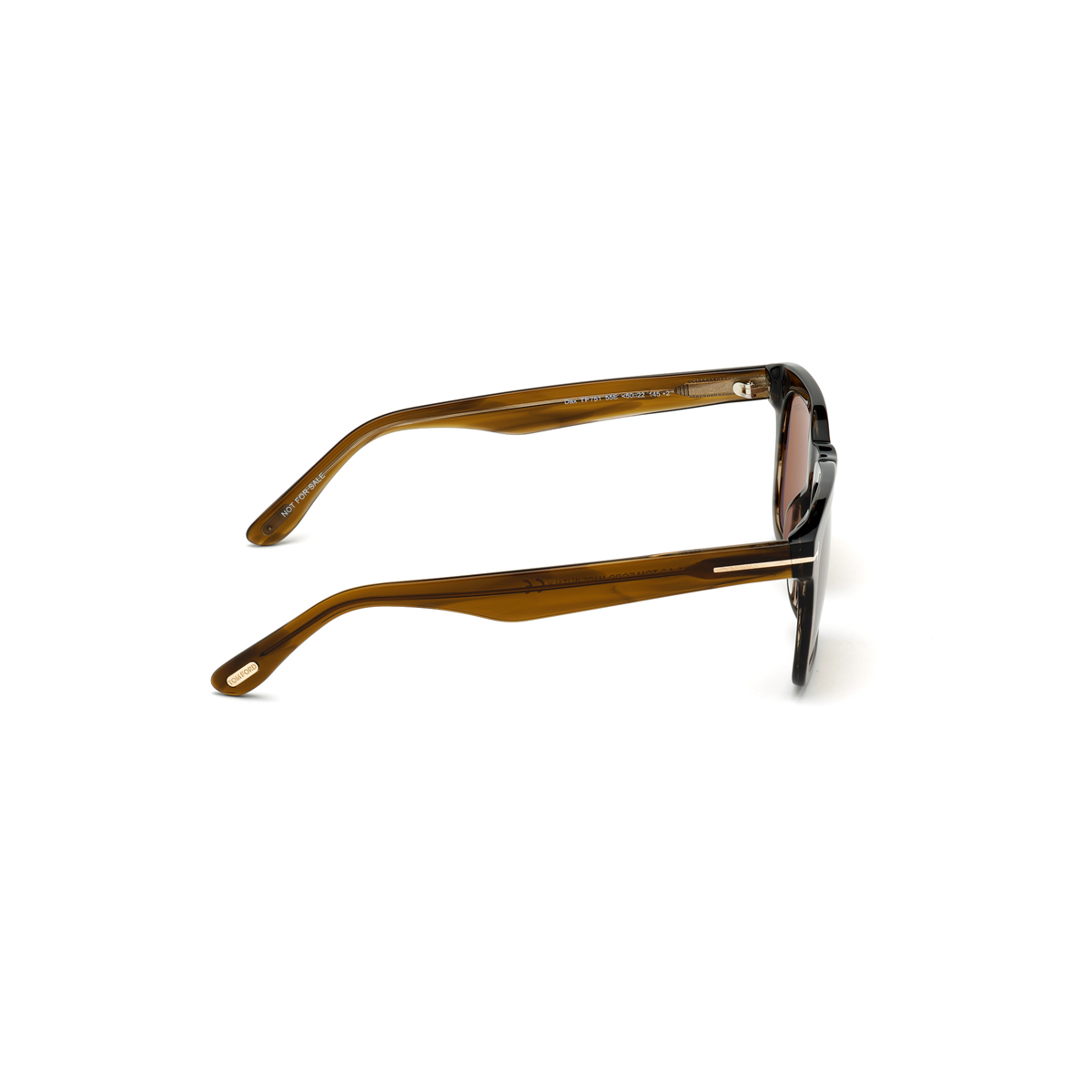 TOM FORD FT0751-55E 50 画像6