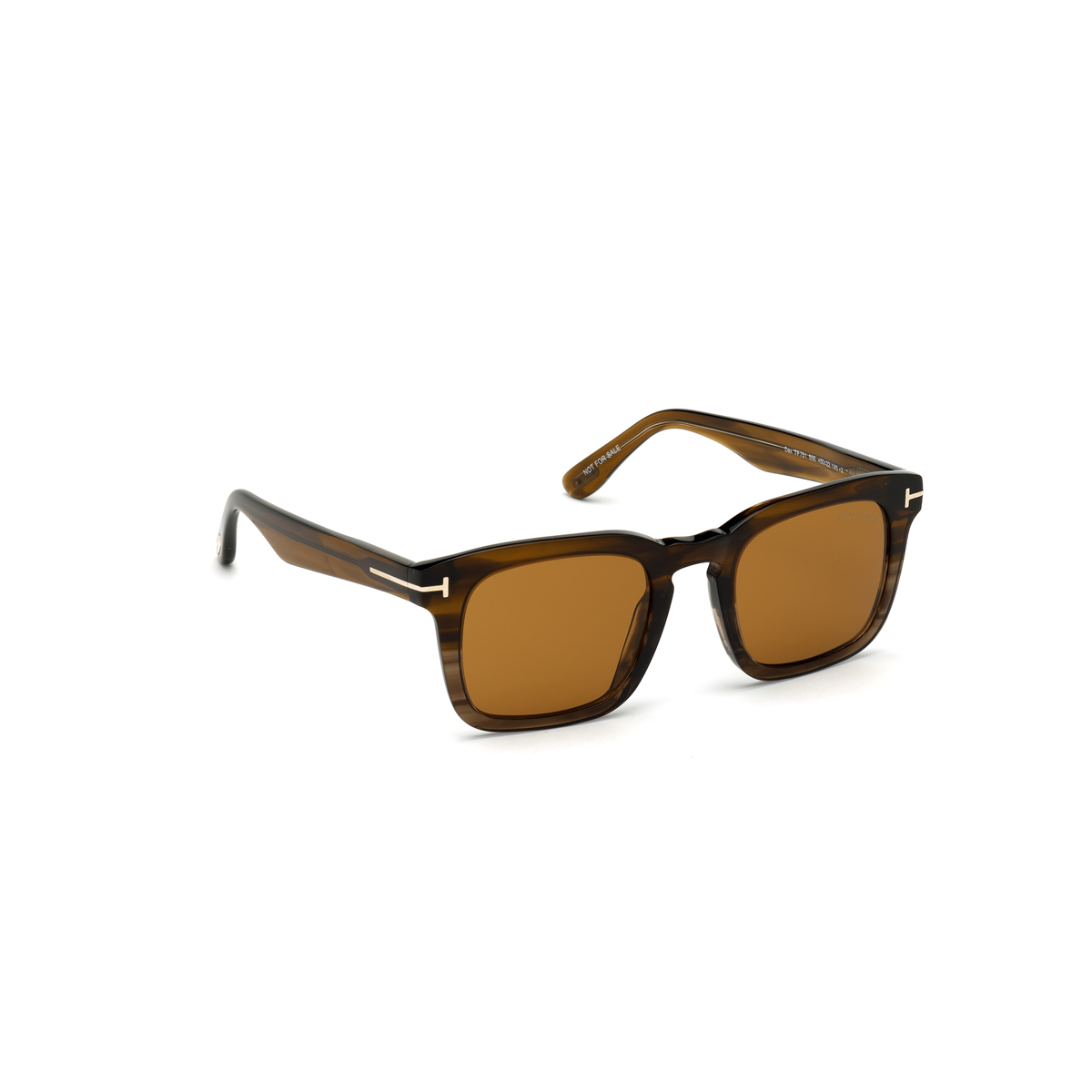 TOM FORD FT0751-55E 50 画像7