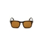 TOM FORD FT0751-55E 50 画像8