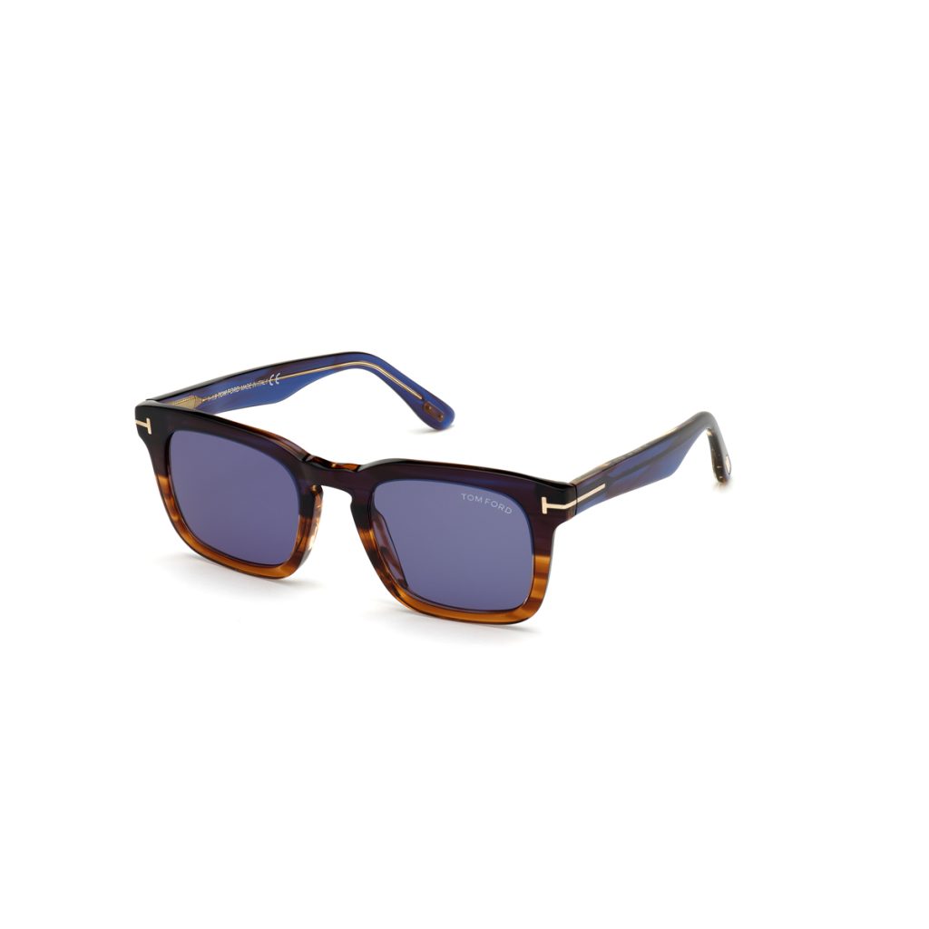 TOM FORD FT0751-55V 50