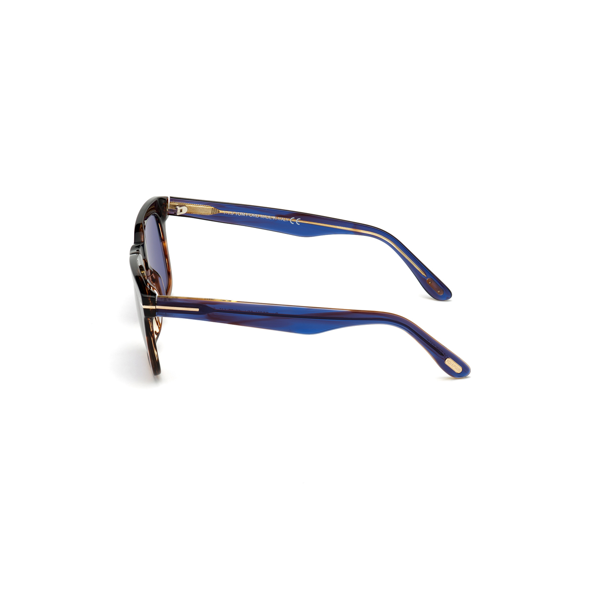 TOM FORD FT0751-55V 50 画像2
