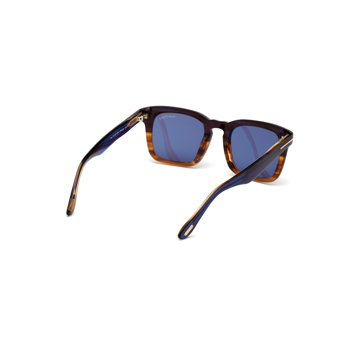 TOM FORD FT0751-55V 50 画像5