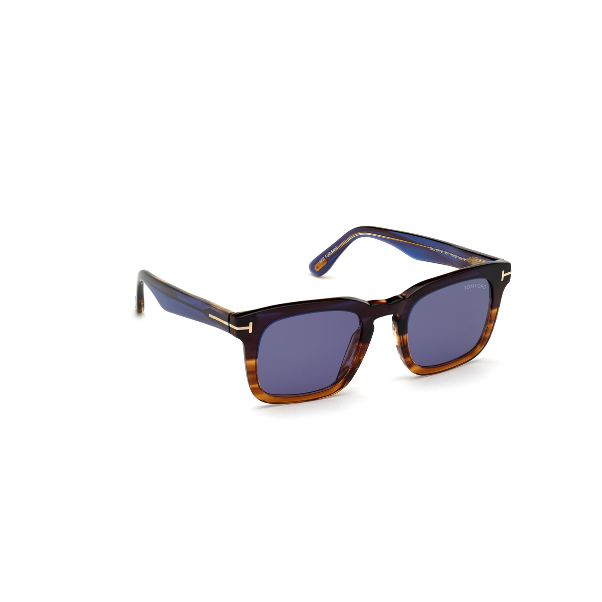 TOM FORD FT0751-55V 50 画像7