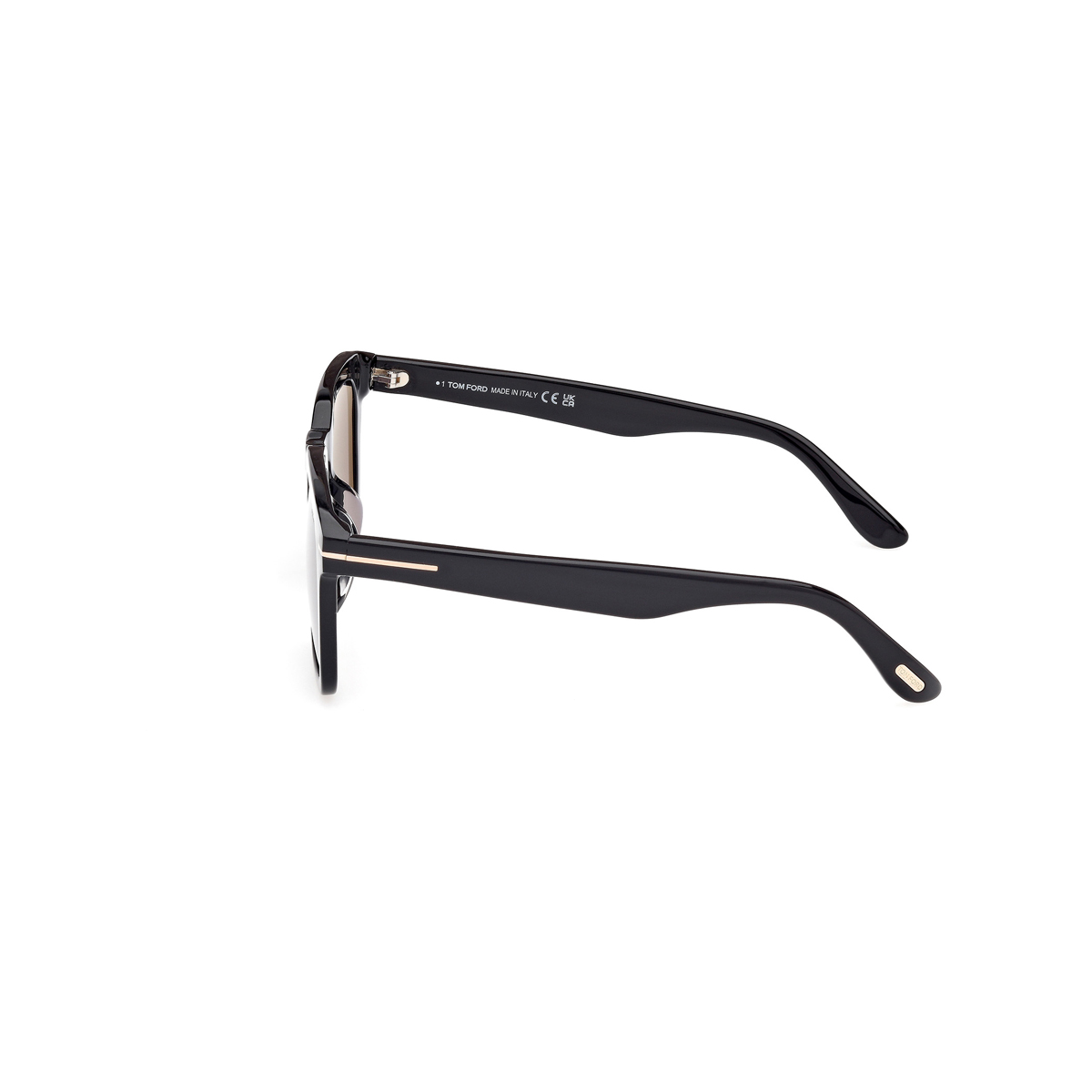 TOM FORD FT0751-F-01D 53 画像2
