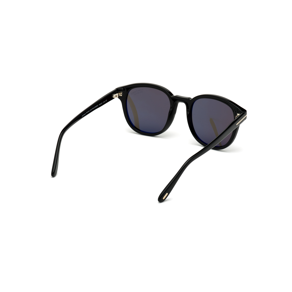 TOM FORD FT0752-01D 50 画像5