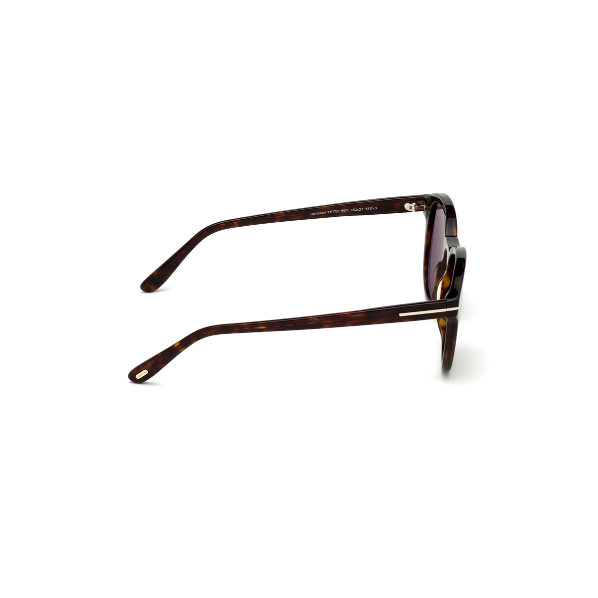 TOM FORD FT0752-52N 50 画像6