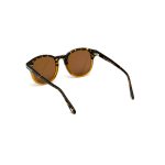 TOM FORD FT0752-55E 50 画像3