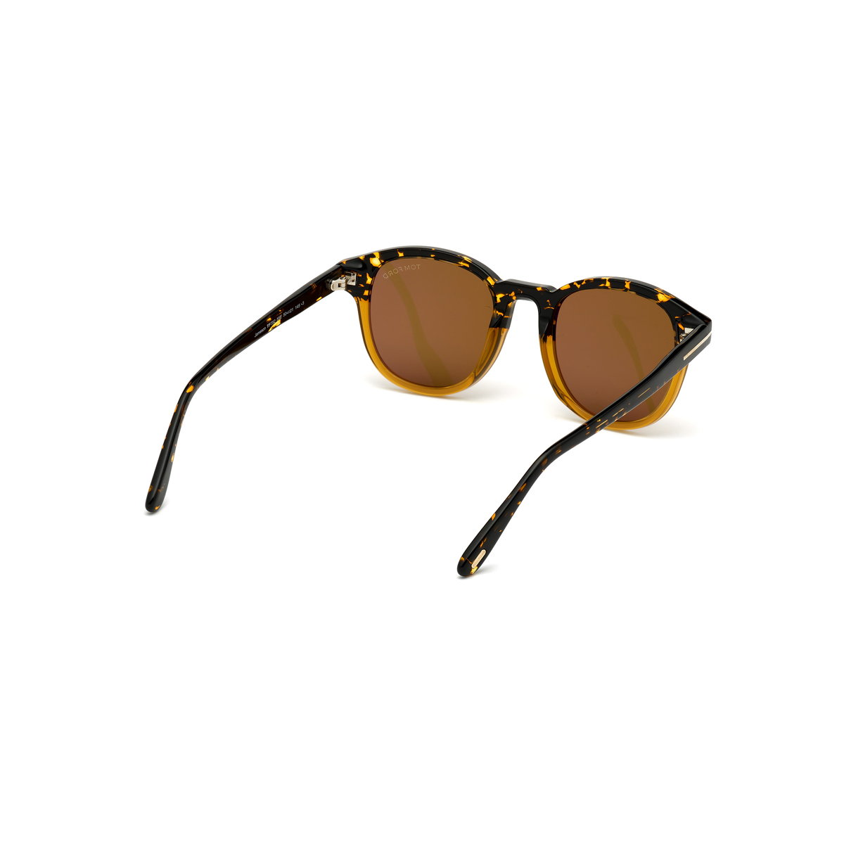 TOM FORD FT0752-55E 50 画像5