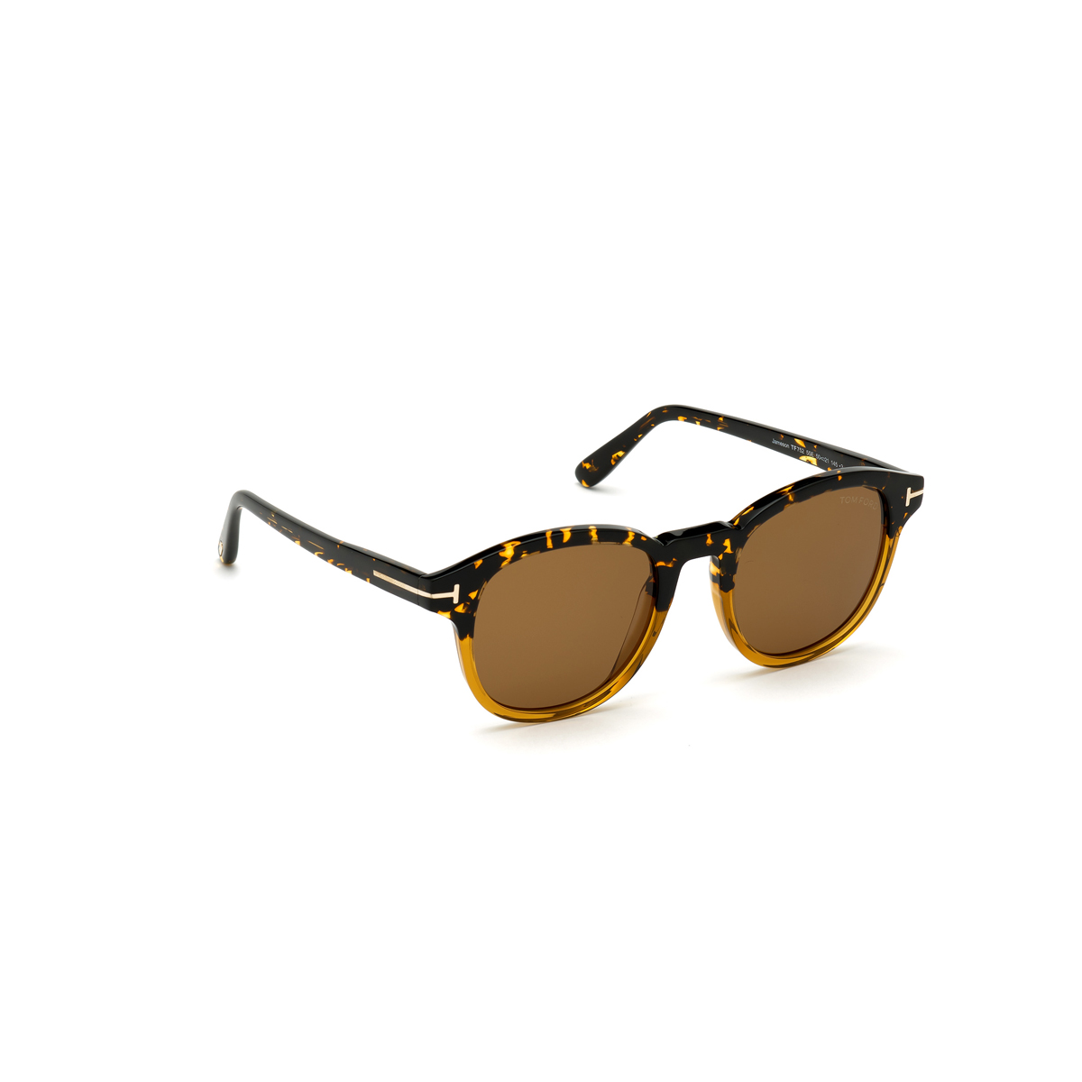 TOM FORD FT0752-55E 50 画像7