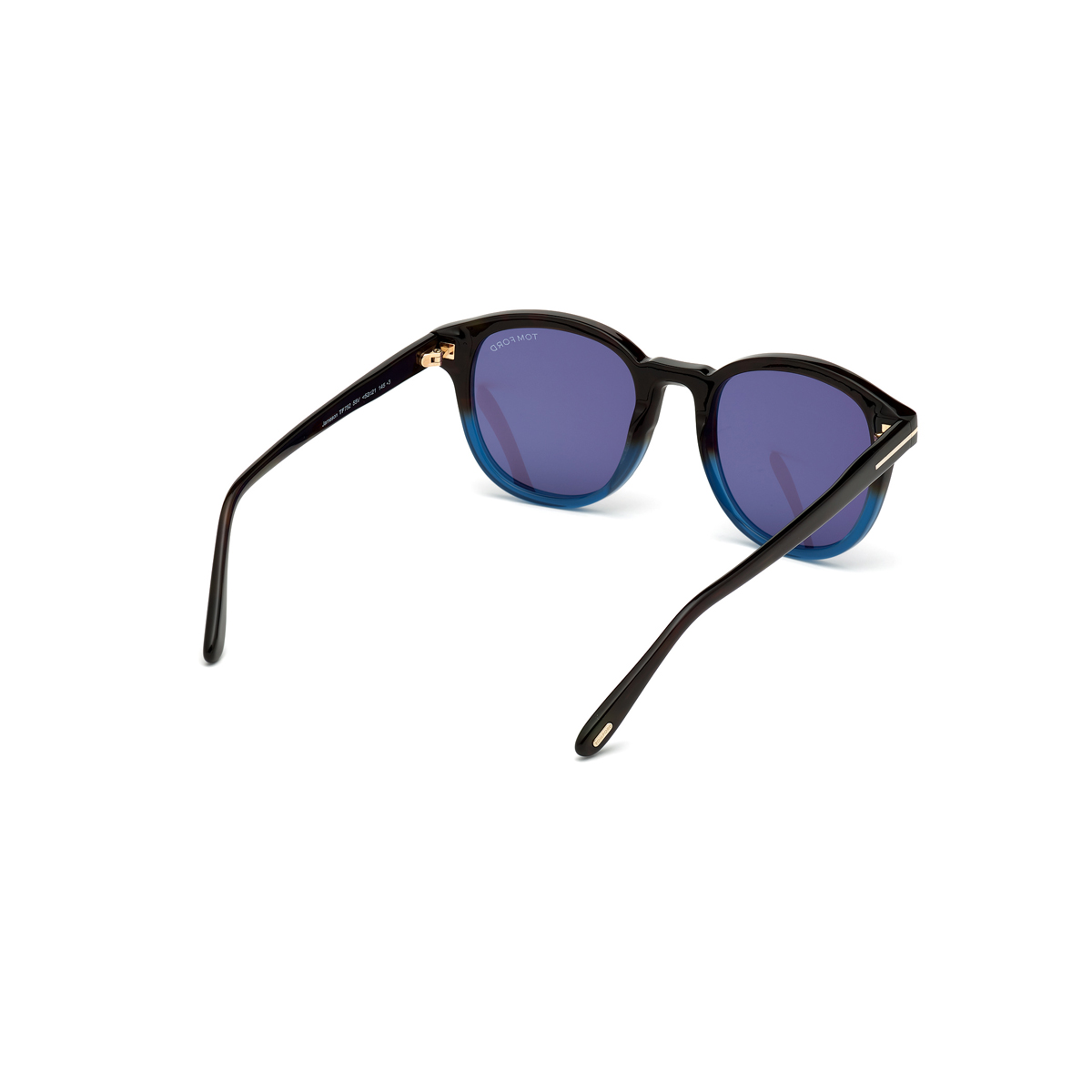 TOM FORD FT0752-55V 50 画像5