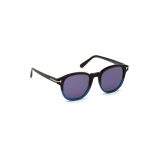 TOM FORD FT0752-55V 50 画像7