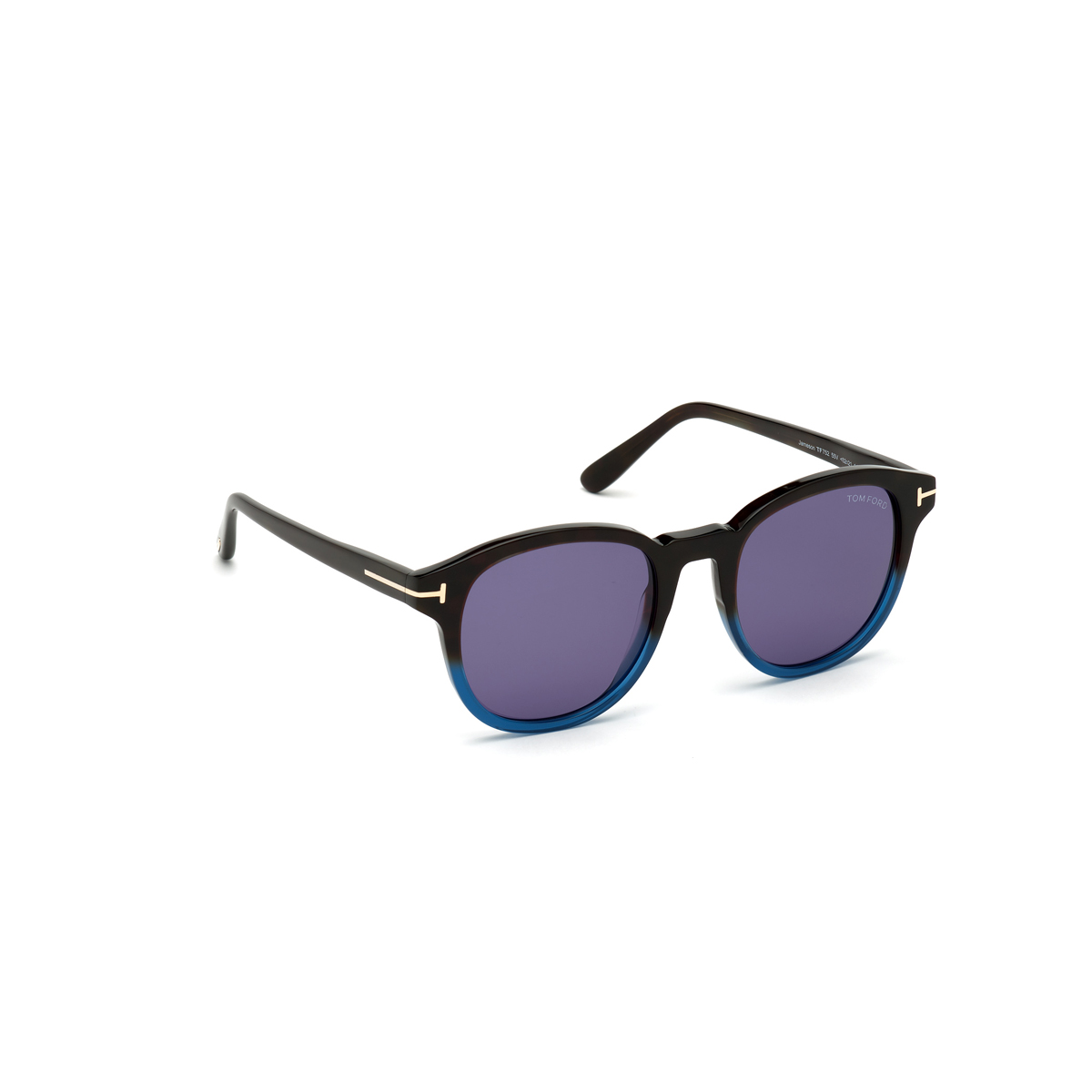 TOM FORD FT0752-55V 50 画像7