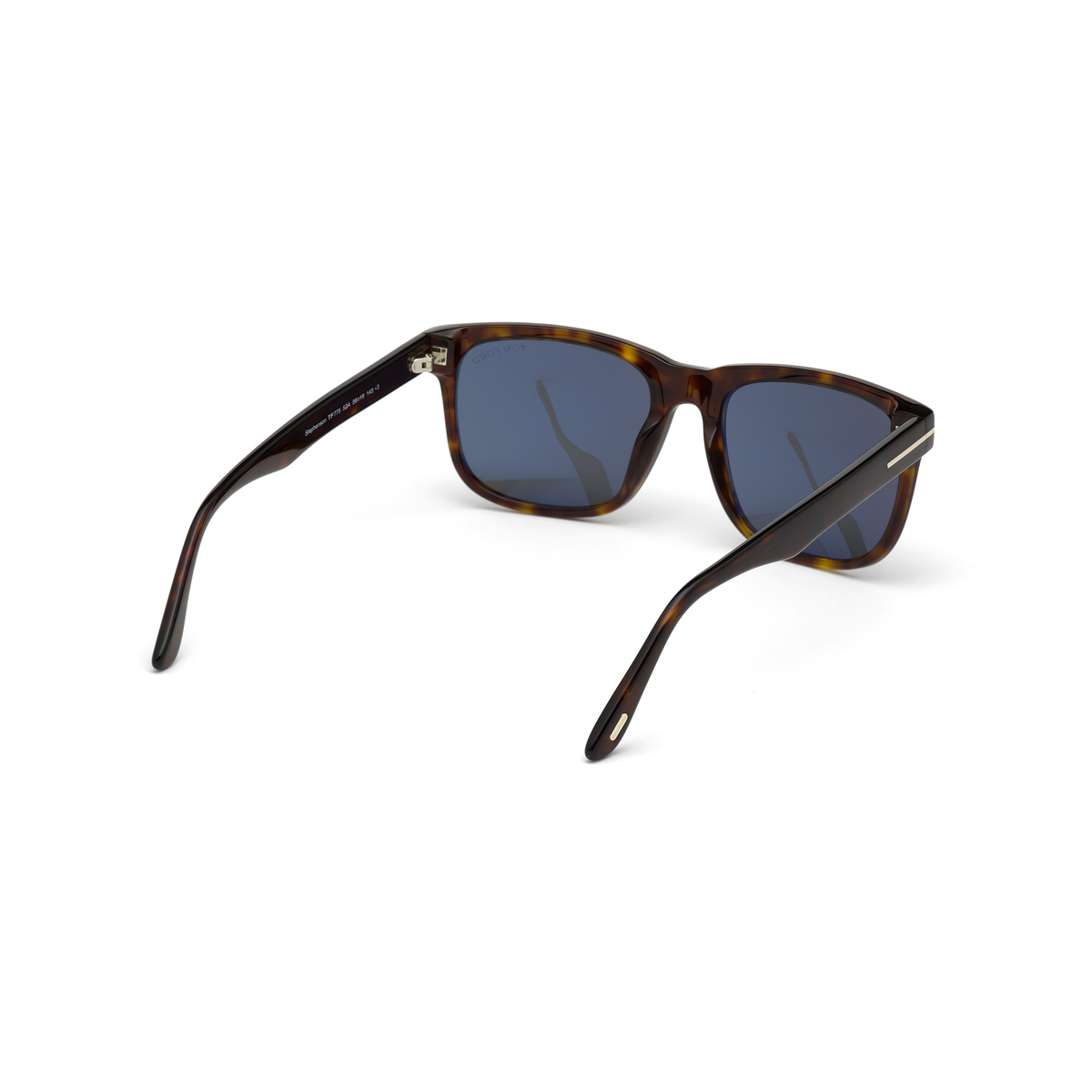 TOM FORD FT0775-52A 56 画像5