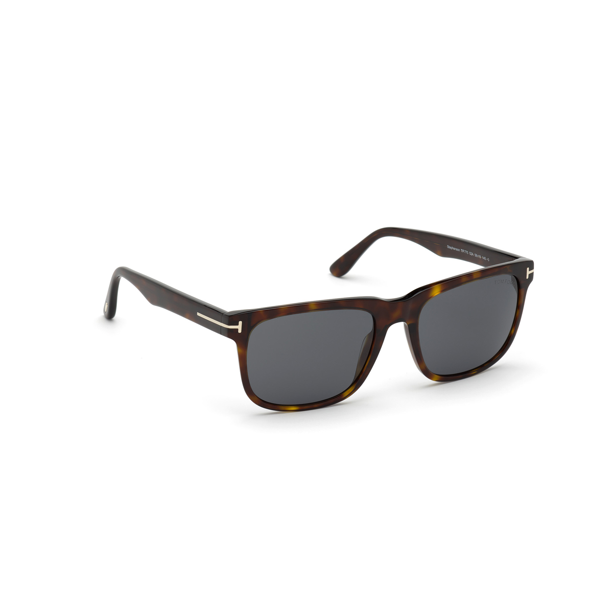 TOM FORD FT0775-52A 56 画像7