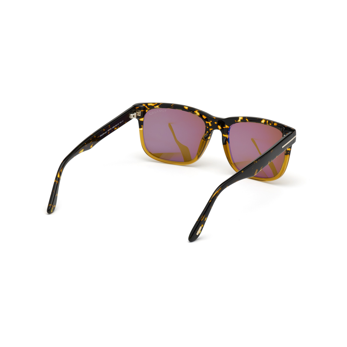 TOM FORD FT0775-56E 56 画像5