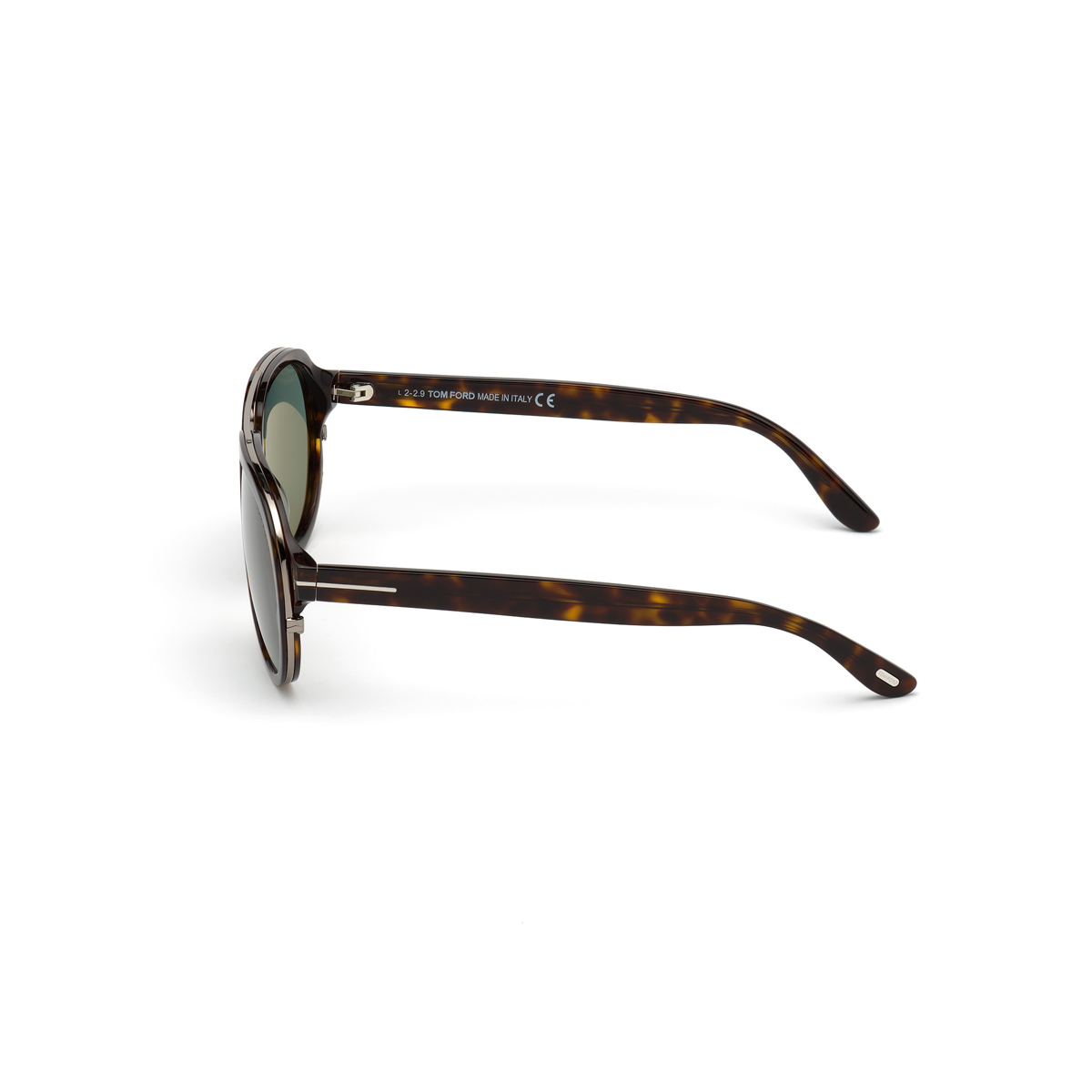 TOM FORD FT0779-52N 58 画像2