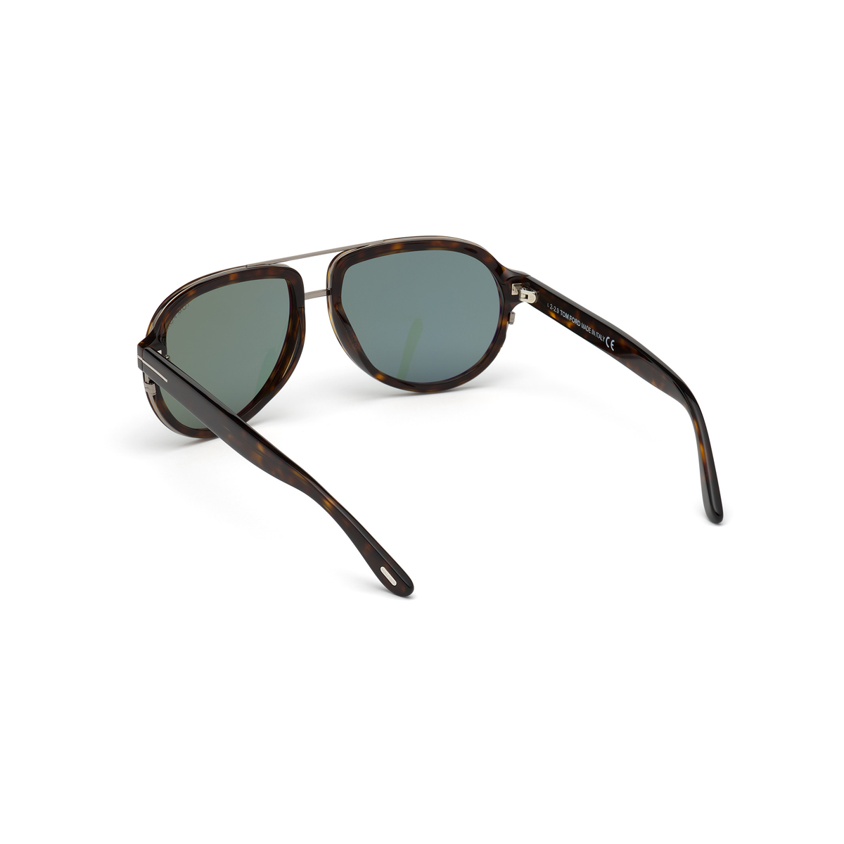 TOM FORD FT0779-52N 58 画像3