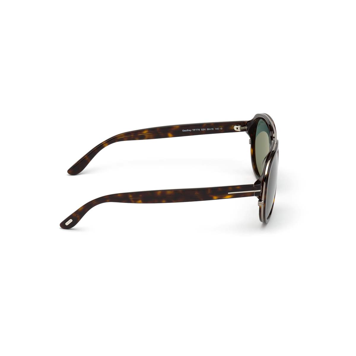 TOM FORD FT0779-52N 58 画像6