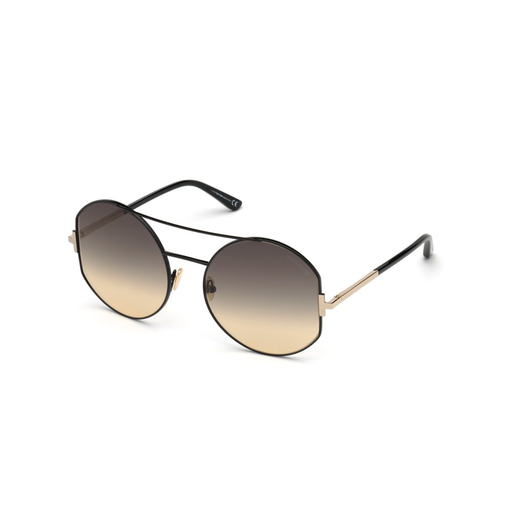 TOM FORD FT0782-01B 60