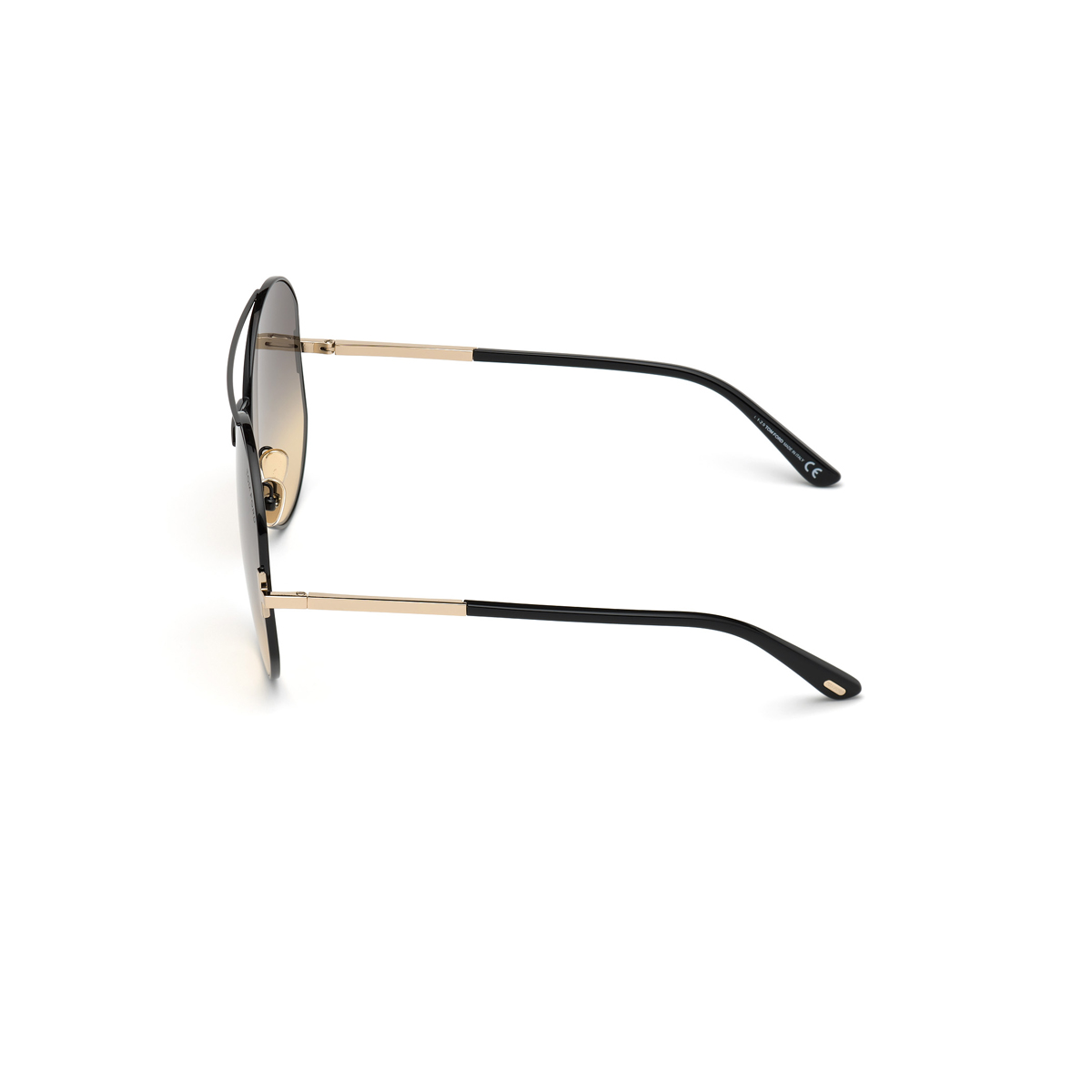 TOM FORD FT0782-01B 60 画像2