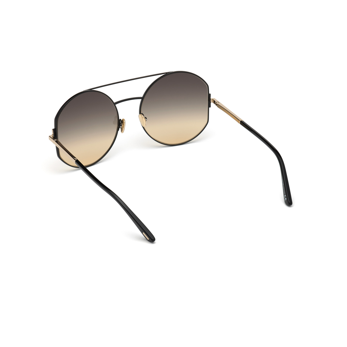 TOM FORD FT0782-01B 60 画像3