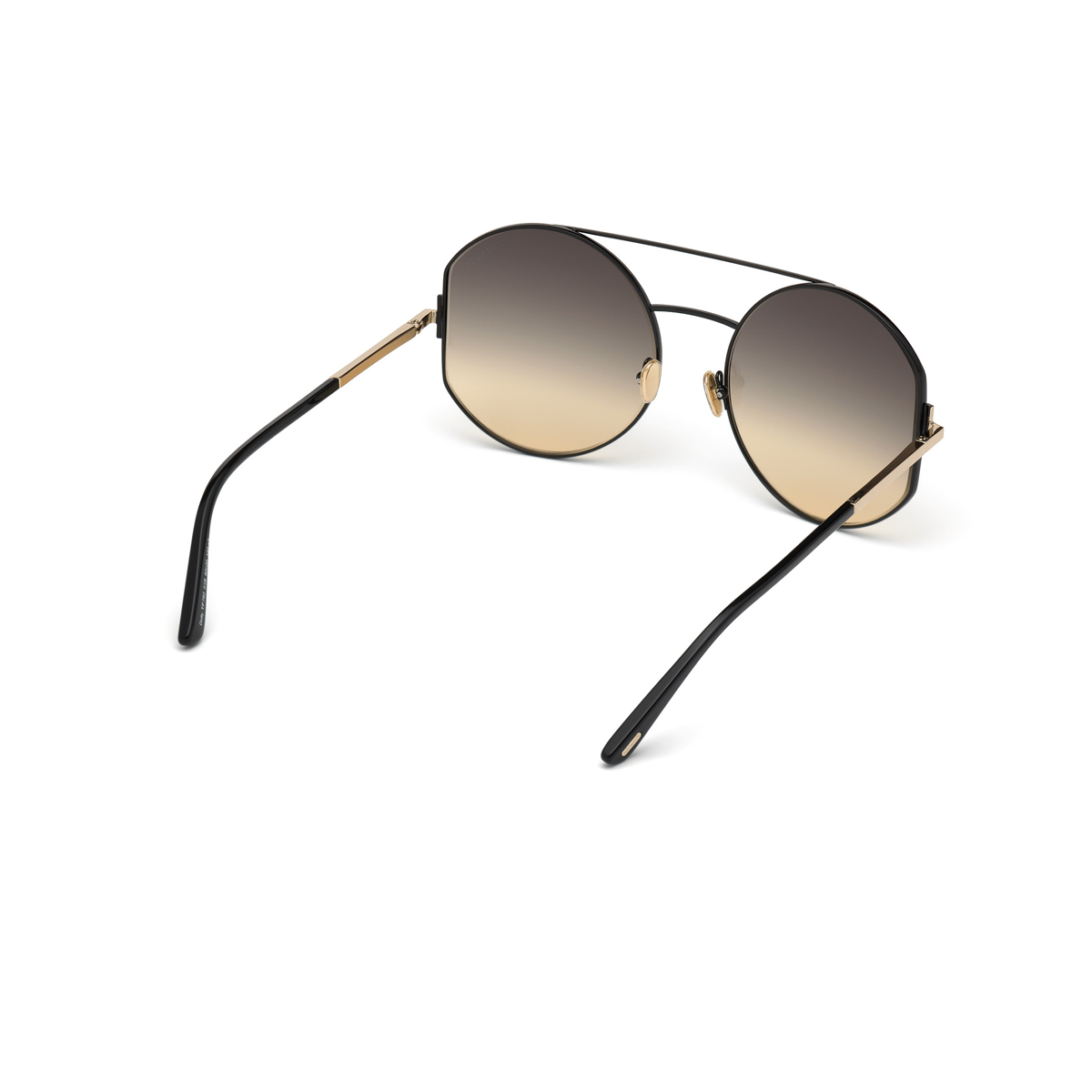 TOM FORD FT0782-01B 60 画像5