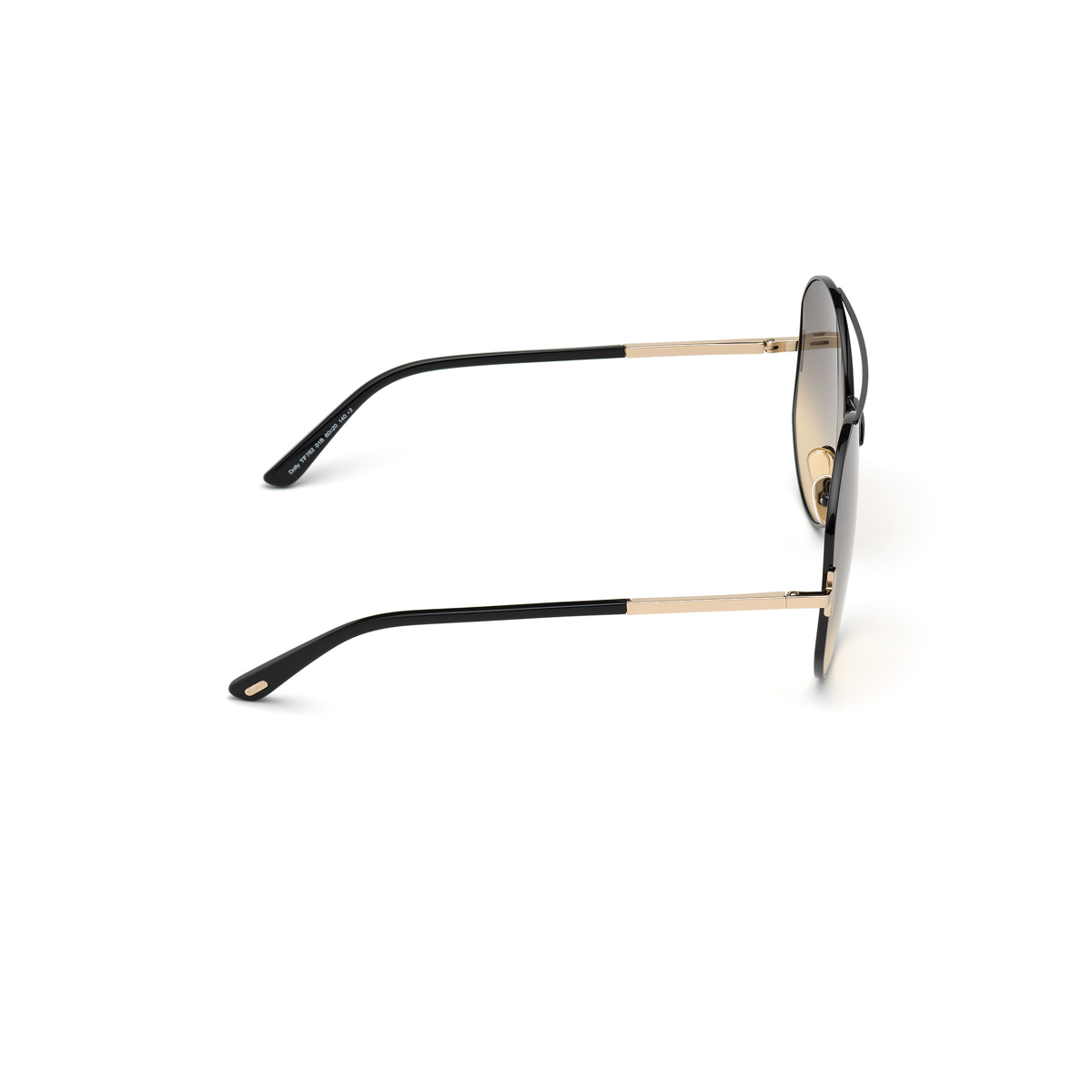 TOM FORD FT0782-01B 60 画像6