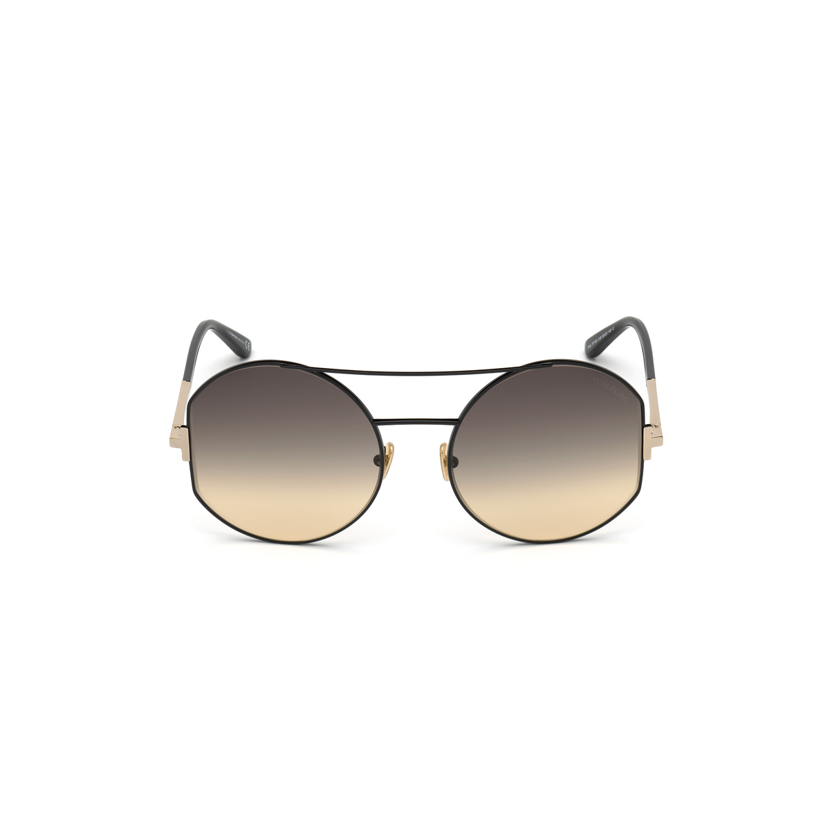 TOM FORD FT0782-01B 60 画像8