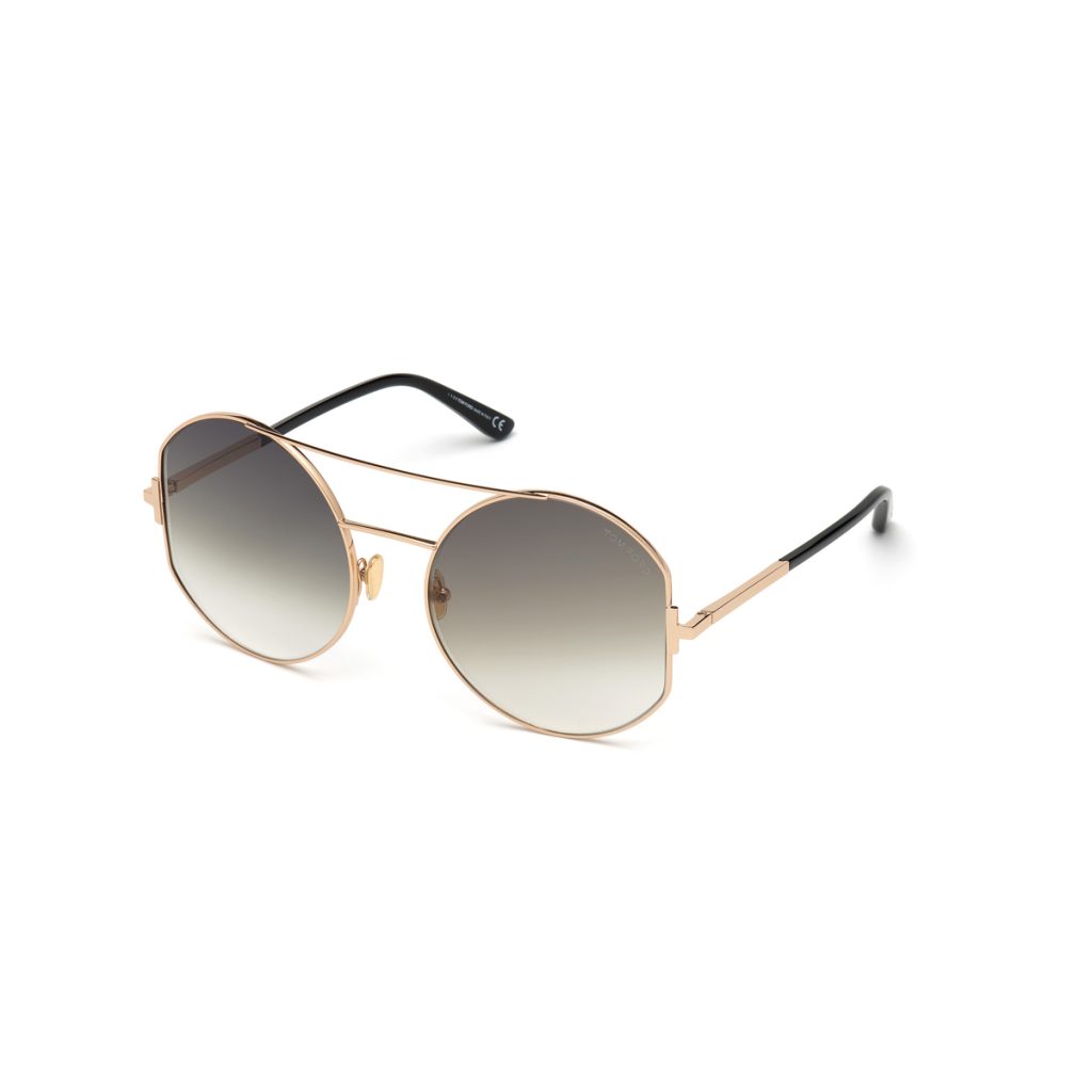 TOM FORD FT0782-28B 60