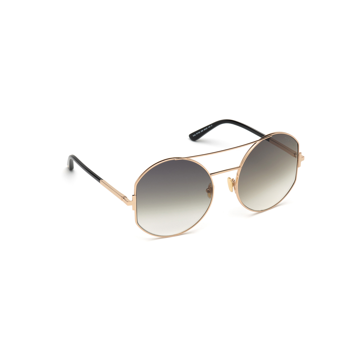TOM FORD FT0782-28B 60 画像7