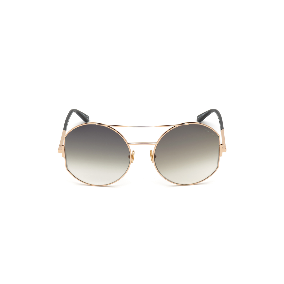 TOM FORD FT0782-28B 60 画像8