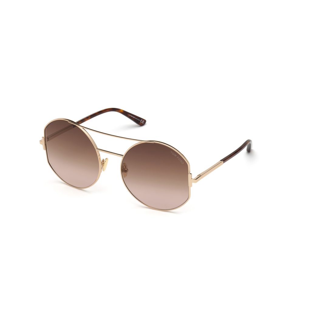 TOM FORD FT0782-28F 60