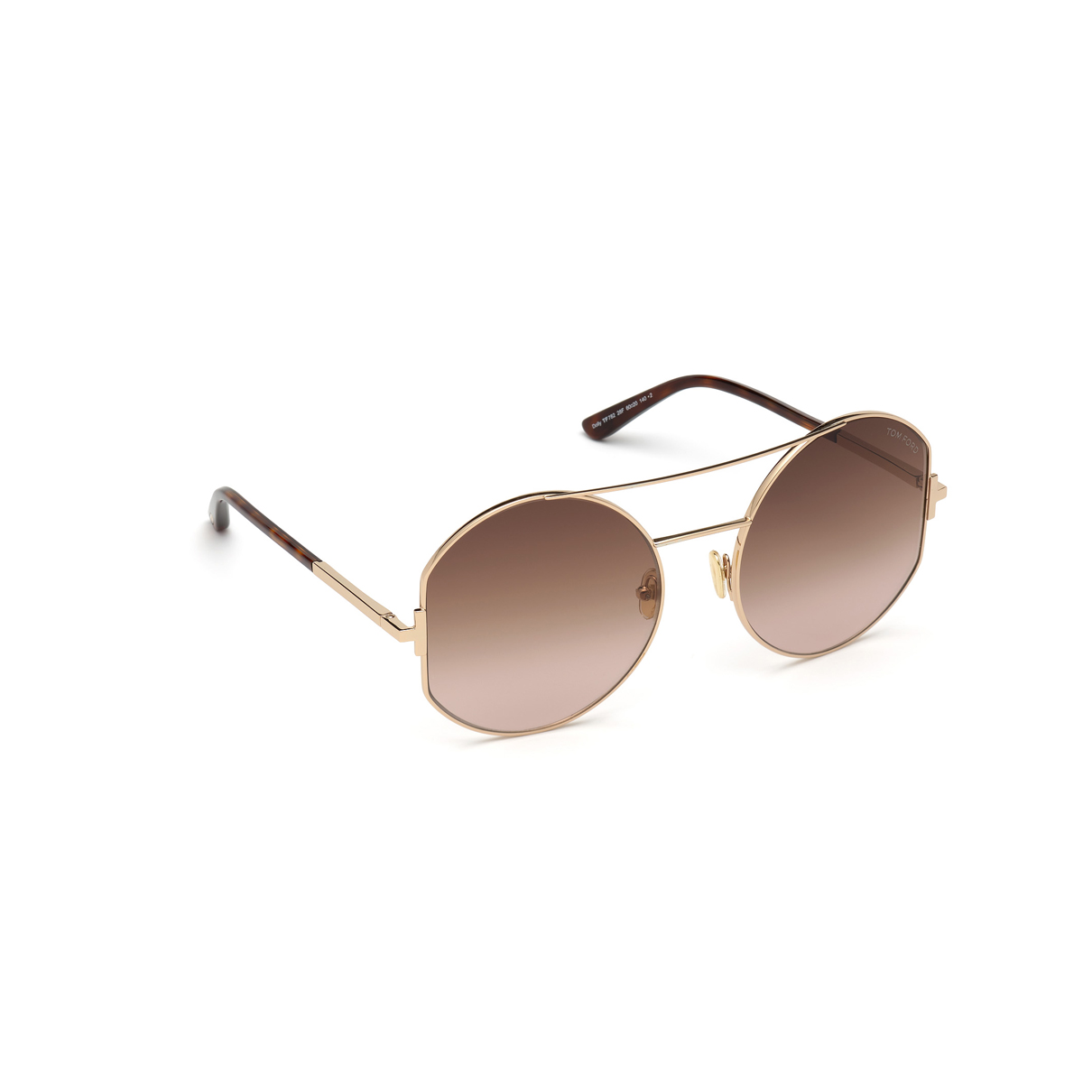 TOM FORD FT0782-28F 60 画像7