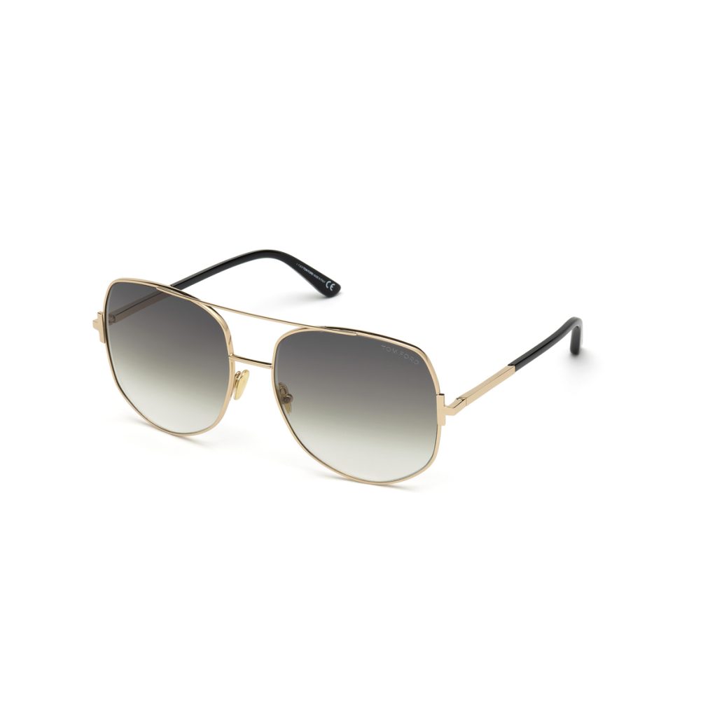 TOM FORD FT0783-28B 62