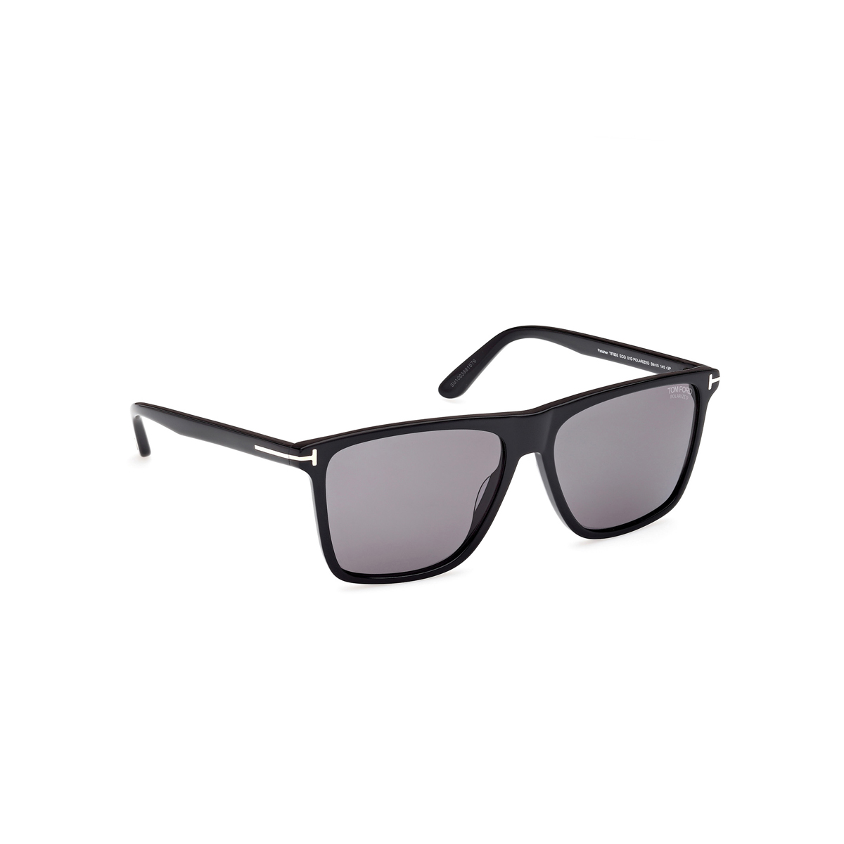 TOM FORD FT0832-01D 57 画像7
