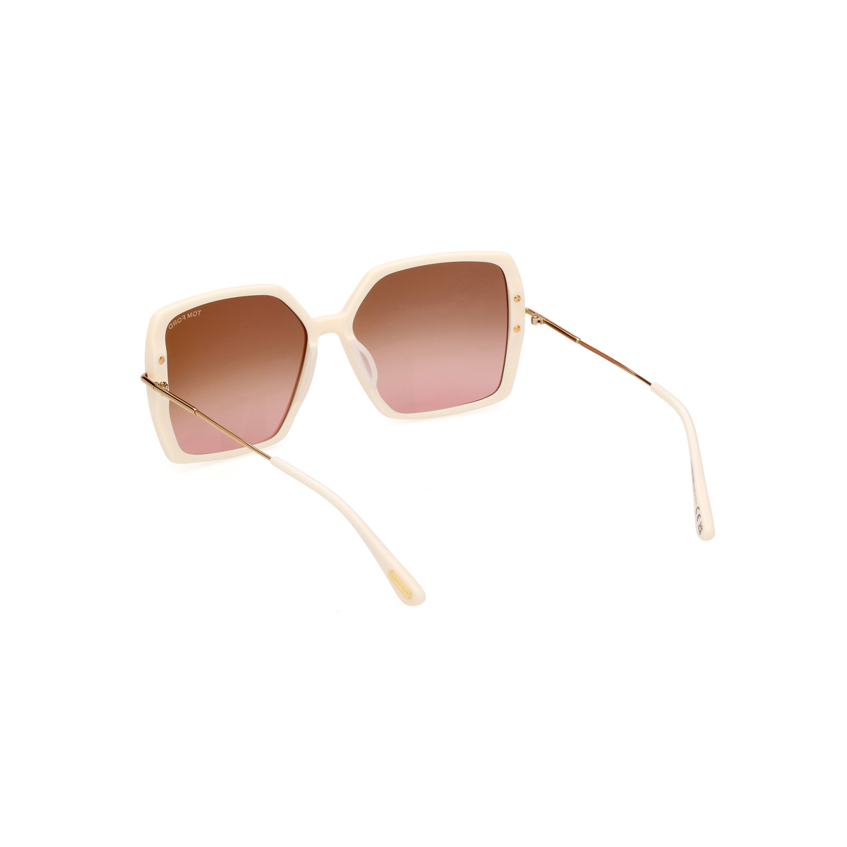 TOM FORD FT1039-F-25F 59 画像3