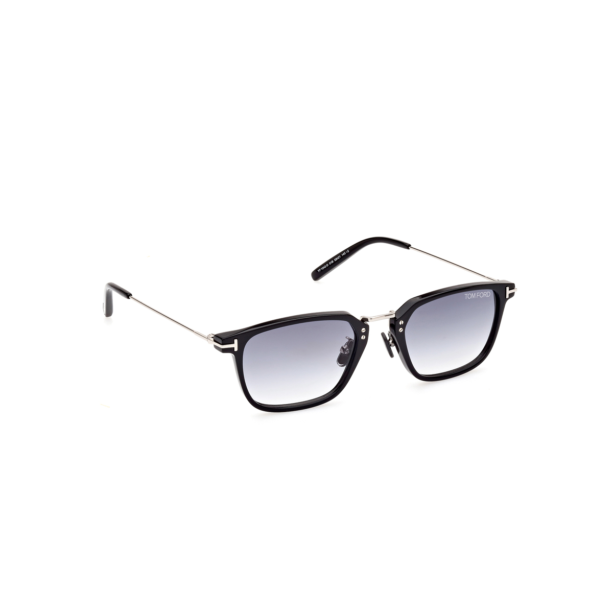 TOM FORD FT1042-D-01B 52 画像7